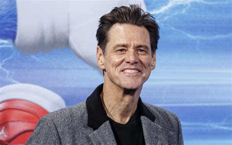 did jim carrey die today|Jim Carrey Retiring From Acting: 'I Have Enough. I've .